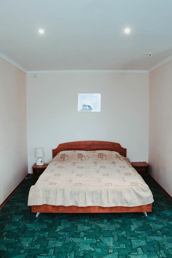 Kanna Hotel Askania-Nova Екстериор снимка