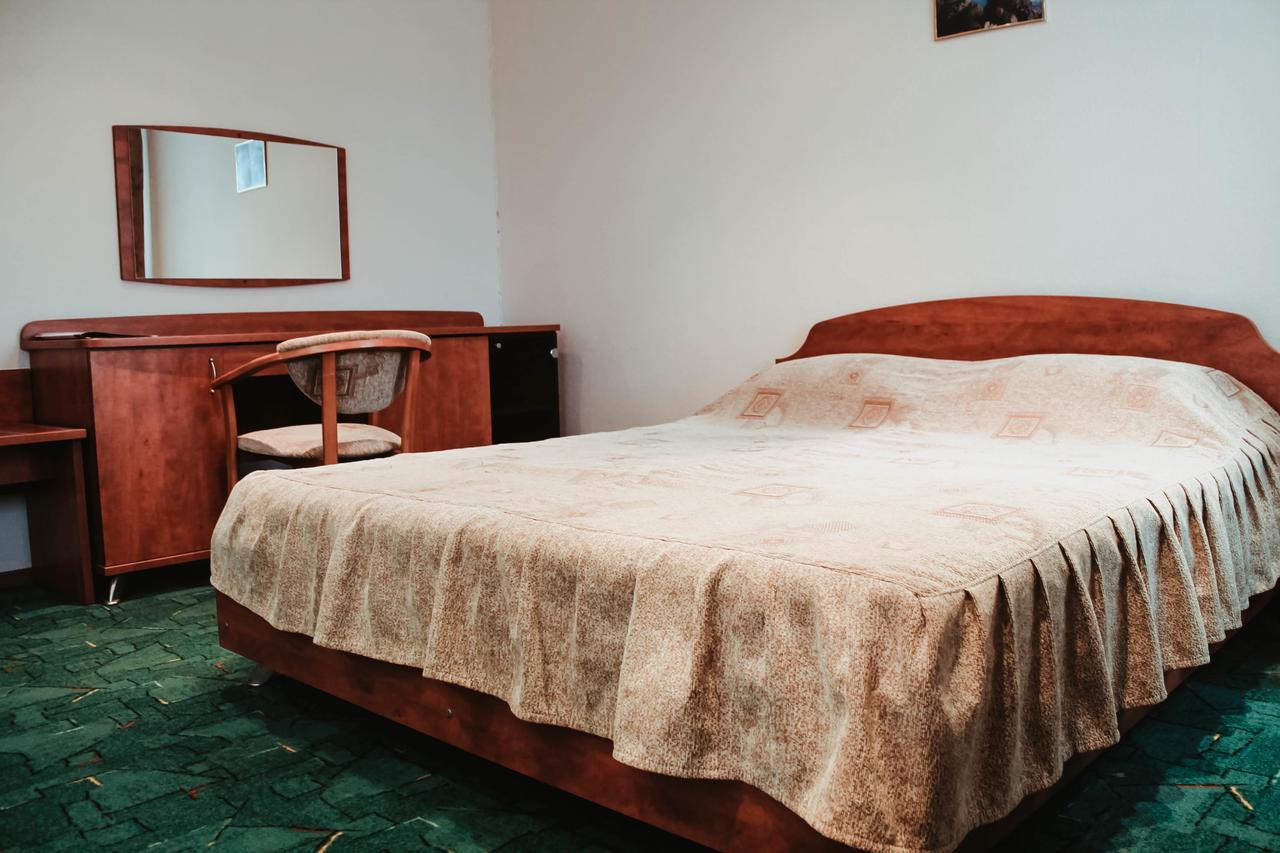 Kanna Hotel Askania-Nova Екстериор снимка